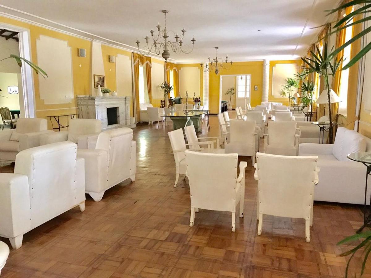 Arcozelo Palace Hotel Paty do Alferes Exterior foto